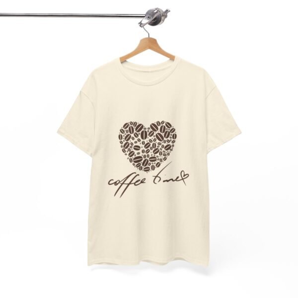 It's Coffee Time T-shirt - Image 6