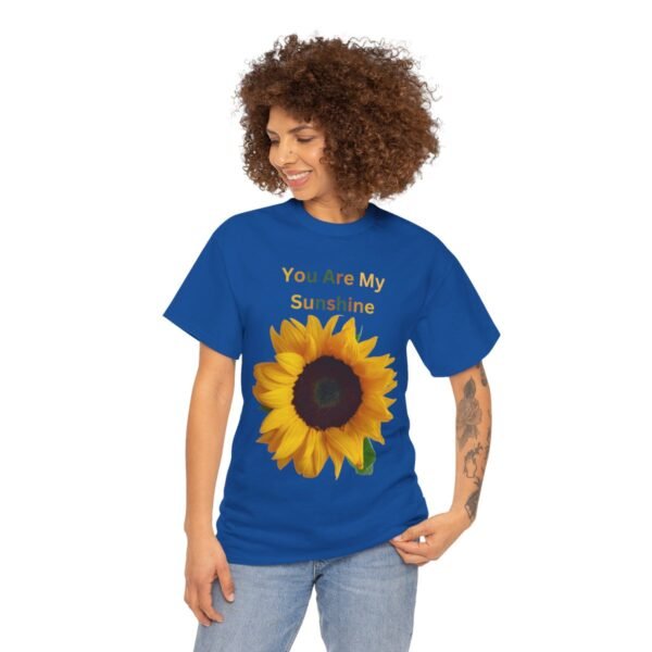You Are My Sunshine T-shirt - Image 109