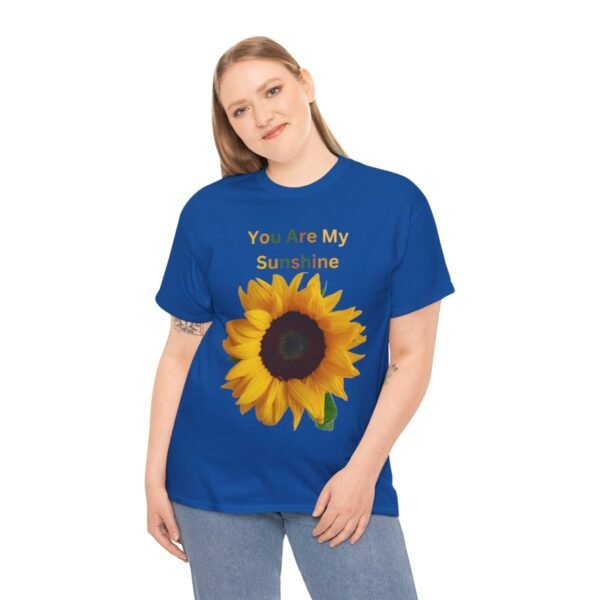 You Are My Sunshine T-shirt - Image 120