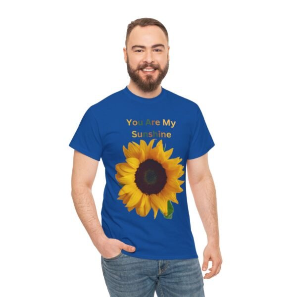 You Are My Sunshine T-shirt - Image 121