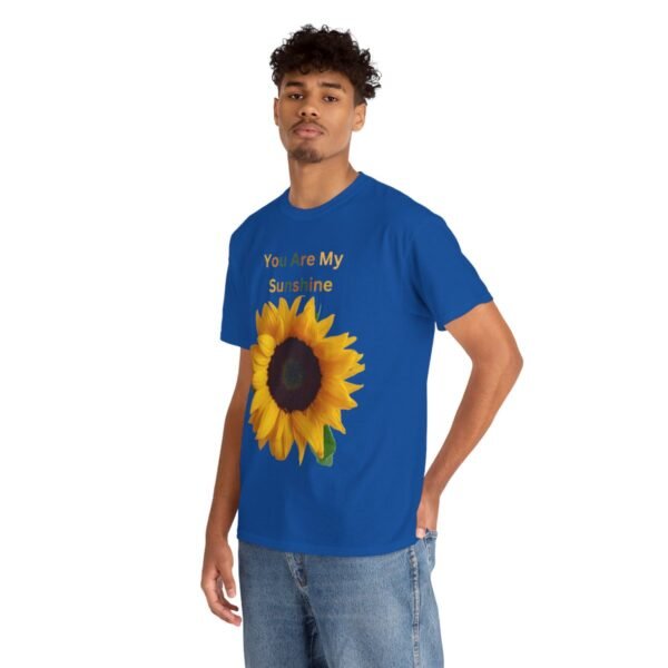 You Are My Sunshine T-shirt - Image 122
