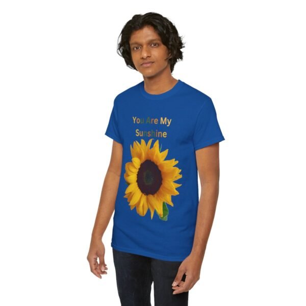 You Are My Sunshine T-shirt - Image 127