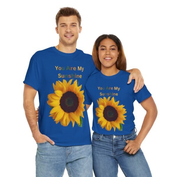 You Are My Sunshine T-shirt - Image 132
