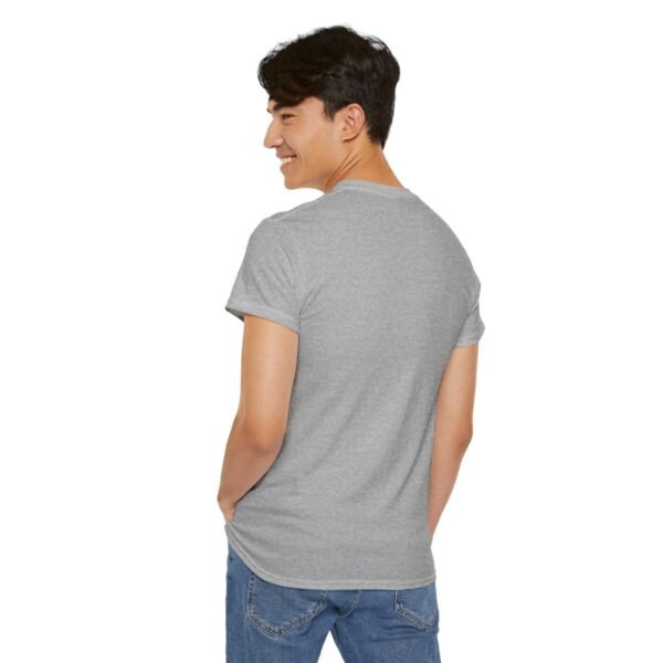 My God Is Awesome T-shirt - Image 50