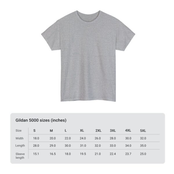 My God Is Awesome T-shirt - Image 54
