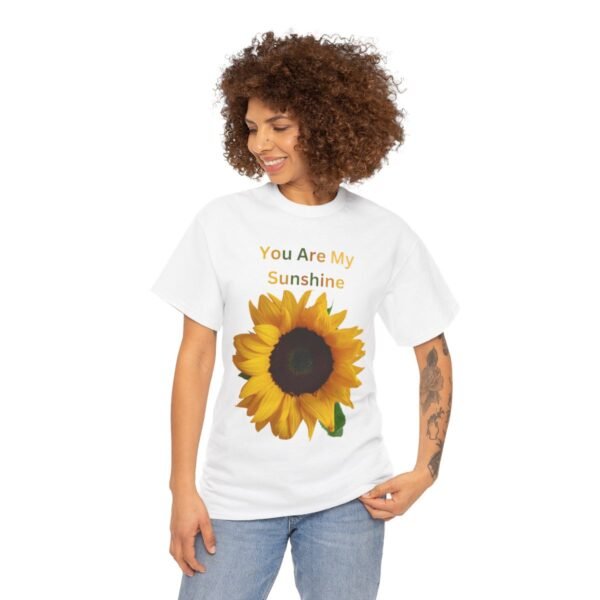 You Are My Sunshine T-shirt - Image 28