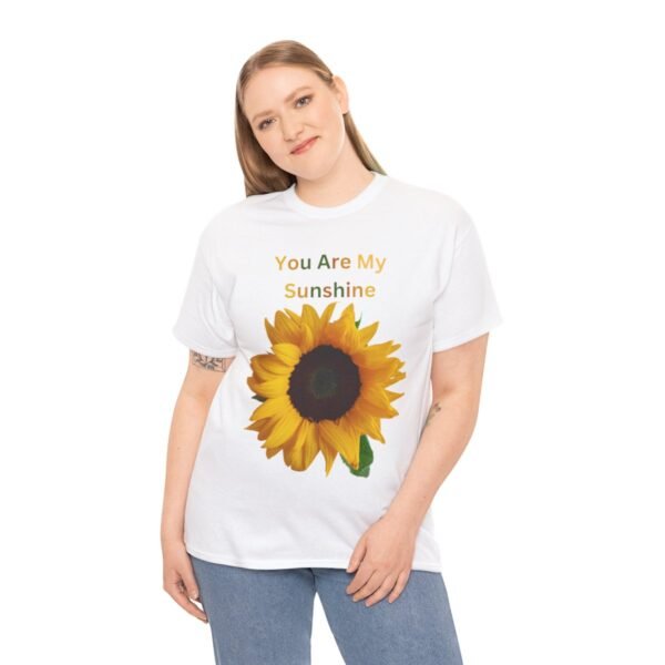 You Are My Sunshine T-shirt - Image 39