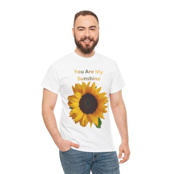 You Are My Sunshine T-shirt - Image 40