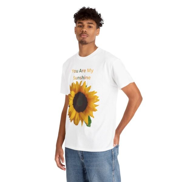 You Are My Sunshine T-shirt - Image 41