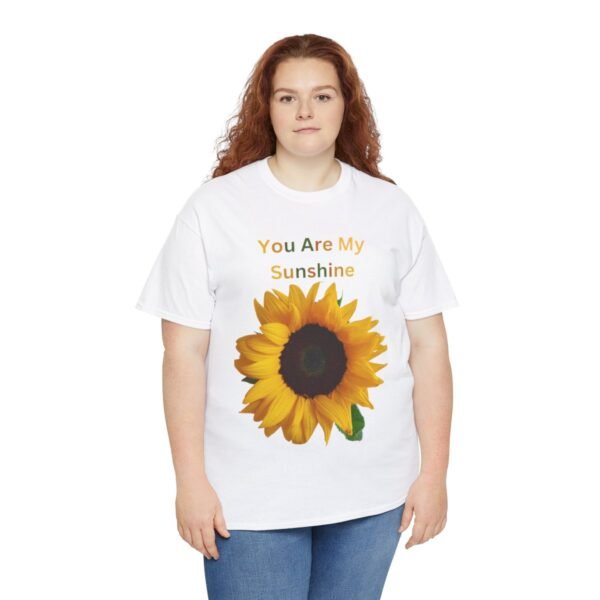 You Are My Sunshine T-shirt - Image 42