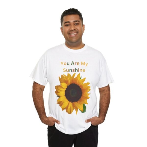 You Are My Sunshine T-shirt - Image 44
