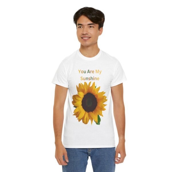You Are My Sunshine T-shirt - Image 48