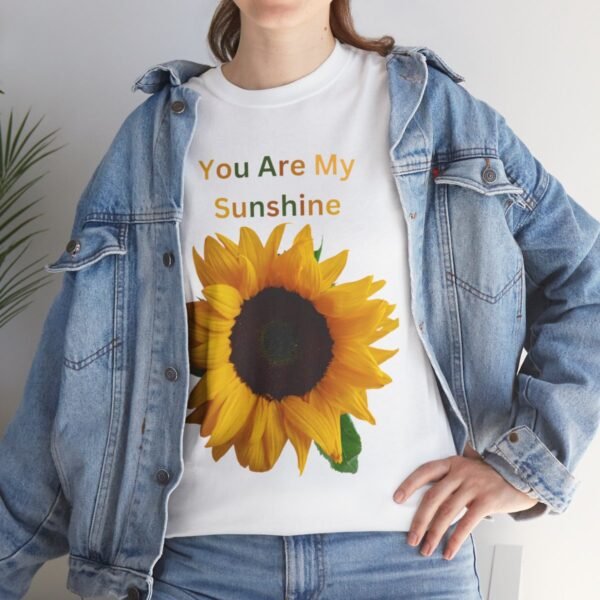 You Are My Sunshine T-shirt - Image 50