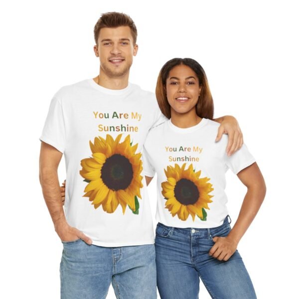 You Are My Sunshine T-shirt - Image 51