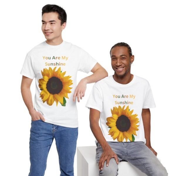 You Are My Sunshine T-shirt - Image 53