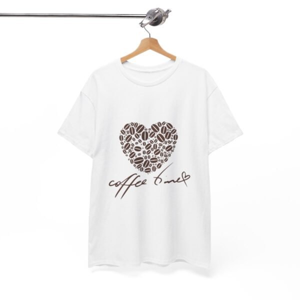 It's Coffee Time T-shirt - Image 30