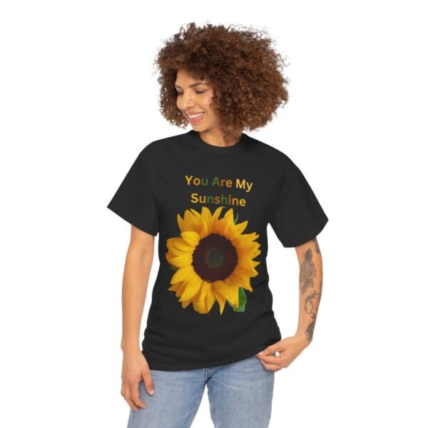 You Are My Sunshine T-shirt