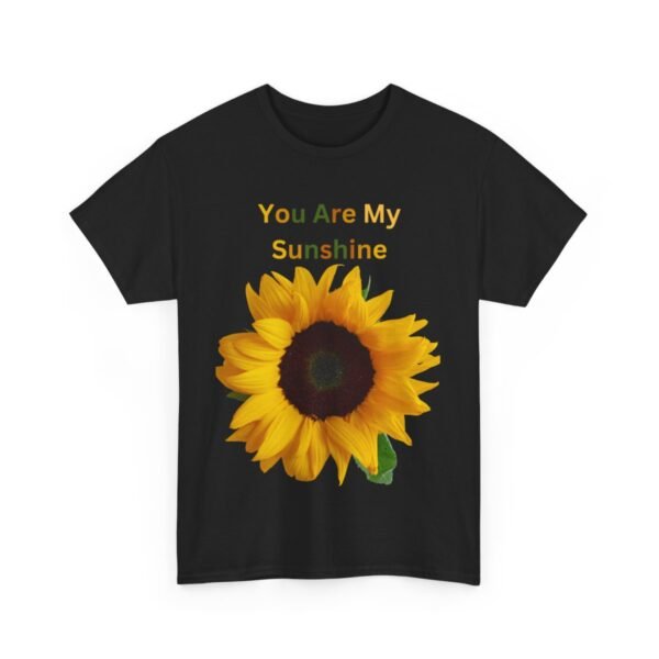 You Are My Sunshine T-shirt - Image 4