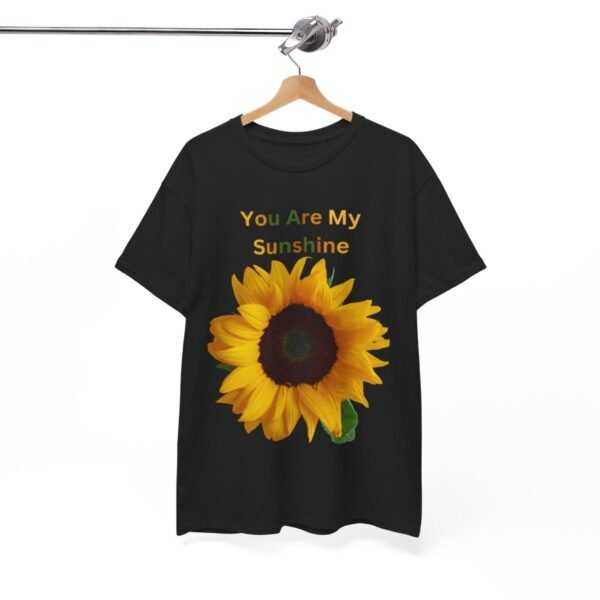 You Are My Sunshine T-shirt - Image 8