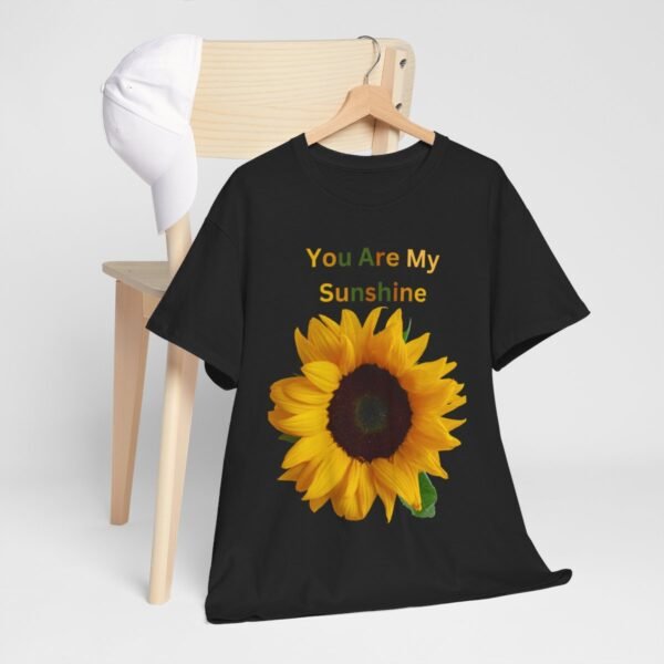 You Are My Sunshine T-shirt - Image 9
