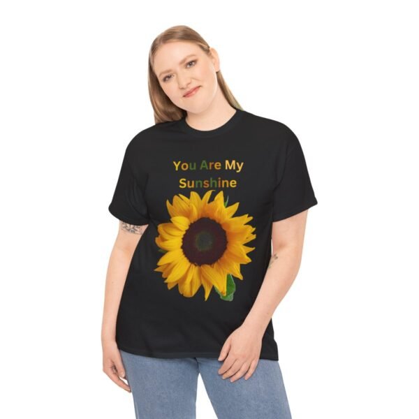 You Are My Sunshine T-shirt - Image 12