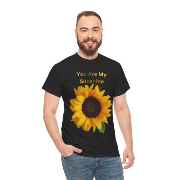You Are My Sunshine T-shirt - Image 13