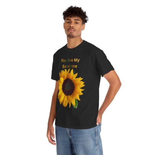You Are My Sunshine T-shirt - Image 14