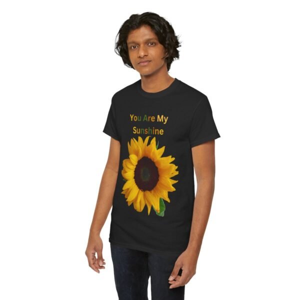 You Are My Sunshine T-shirt - Image 19