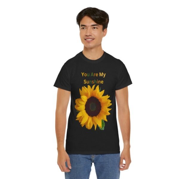 You Are My Sunshine T-shirt - Image 21