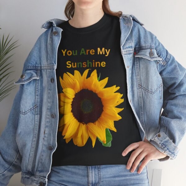 You Are My Sunshine T-shirt - Image 23