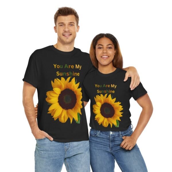 You Are My Sunshine T-shirt - Image 24