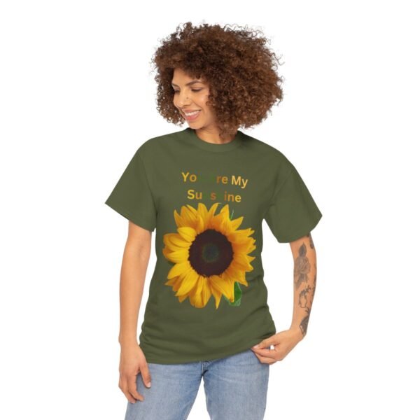 You Are My Sunshine T-shirt - Image 55