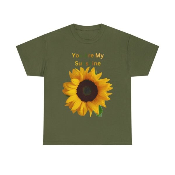 You Are My Sunshine T-shirt - Image 56
