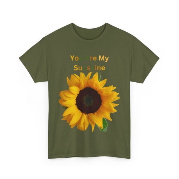 You Are My Sunshine T-shirt - Image 58