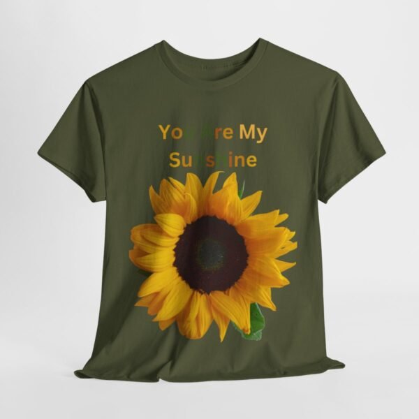 You Are My Sunshine T-shirt - Image 61
