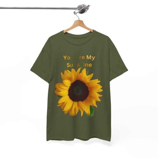 You Are My Sunshine T-shirt - Image 62