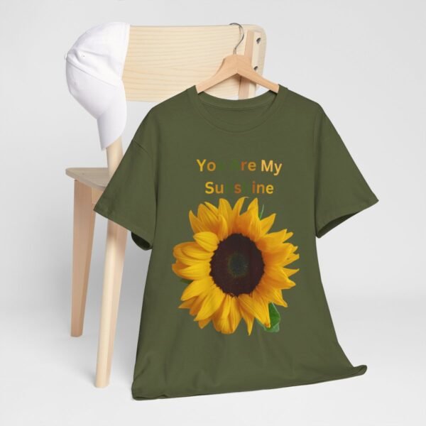 You Are My Sunshine T-shirt - Image 63