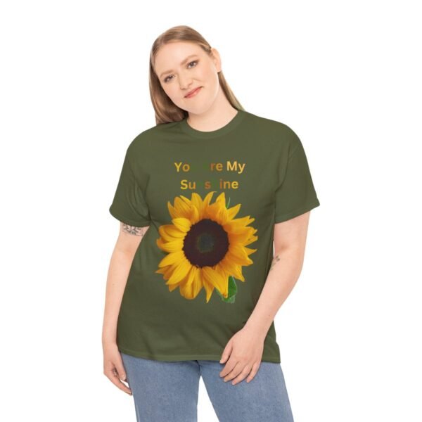 You Are My Sunshine T-shirt - Image 66