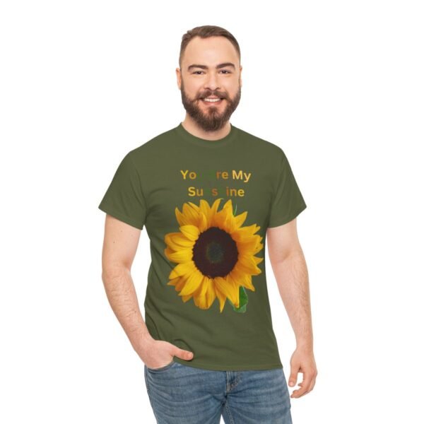 You Are My Sunshine T-shirt - Image 67