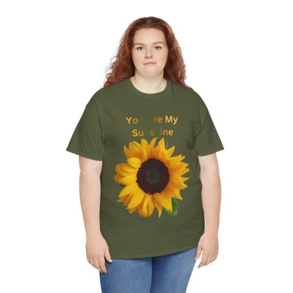 You Are My Sunshine T-shirt - Image 69