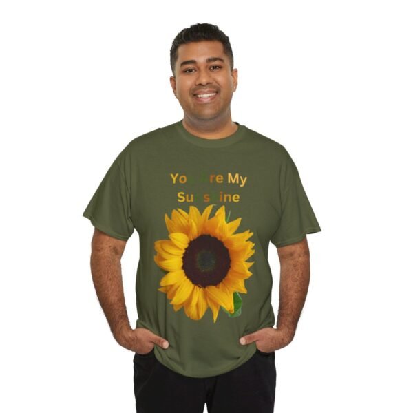 You Are My Sunshine T-shirt - Image 71