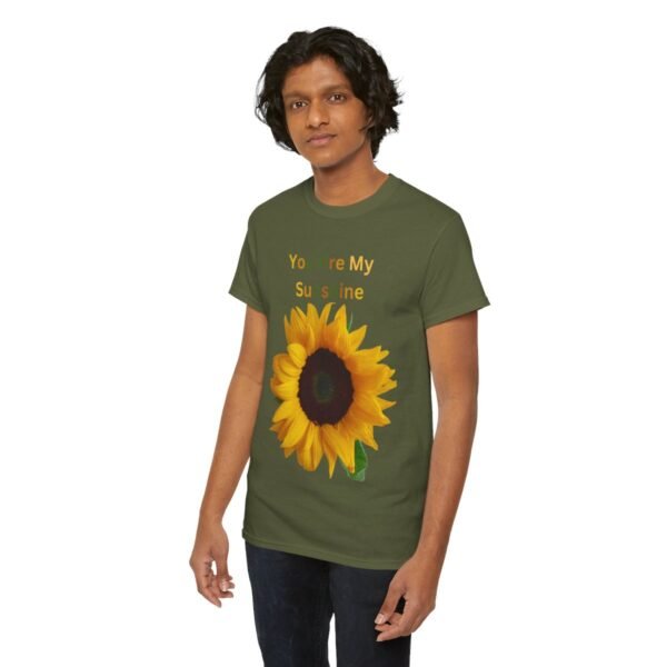 You Are My Sunshine T-shirt - Image 73