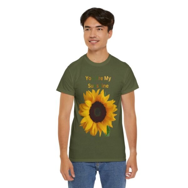 You Are My Sunshine T-shirt - Image 75