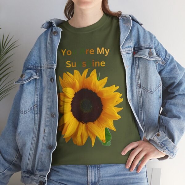 You Are My Sunshine T-shirt - Image 77