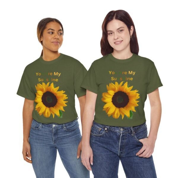 You Are My Sunshine T-shirt - Image 79