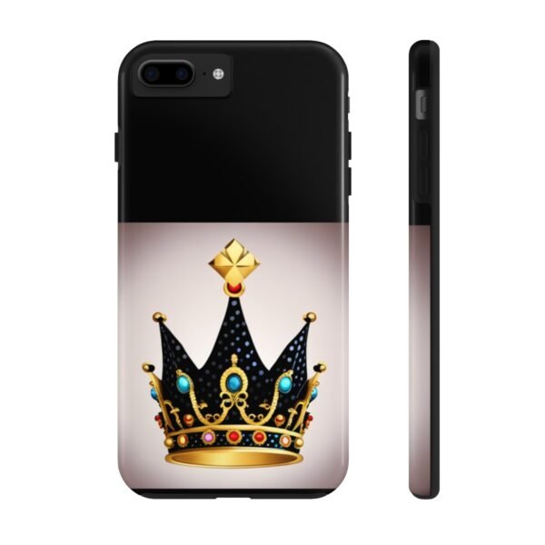 My Queen Crown Tough Phone Cases - Image 6