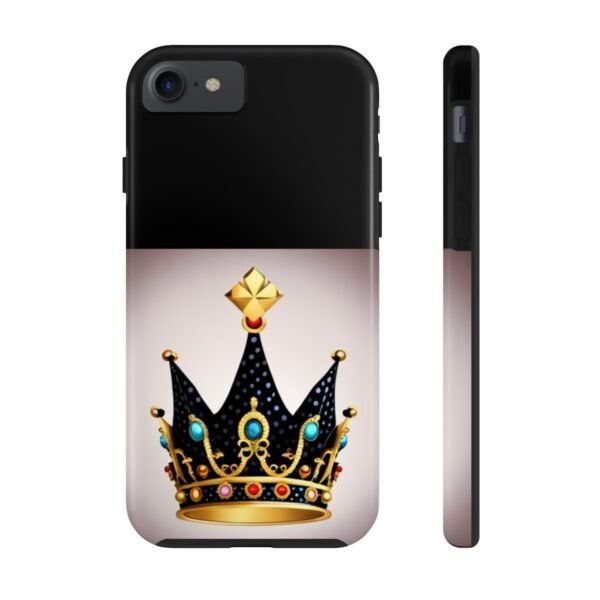 My Queen Crown Tough Phone Cases - Image 7