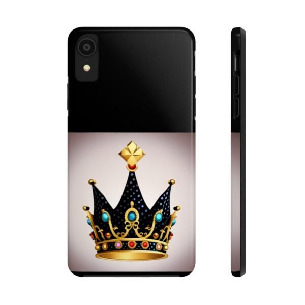 My Queen Crown Tough Phone Cases - Image 11