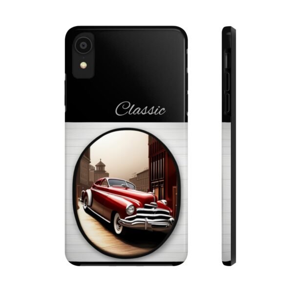 Classic American Made  Cars Tough Phone Cases - Image 8