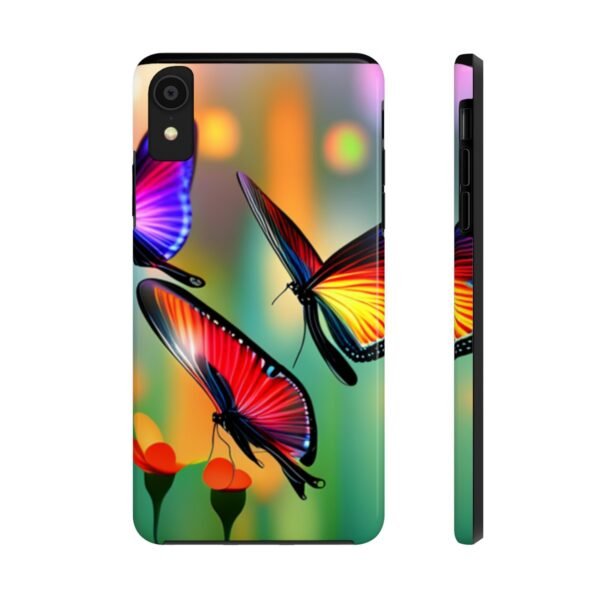 Absolutely Beautiful Butterflies Tough Phone Cases - Image 11